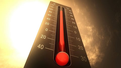 Weather