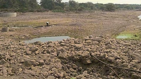 Water Level