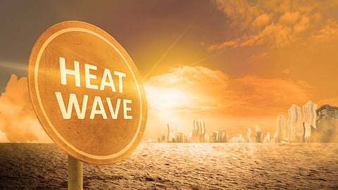 Summer Heat 