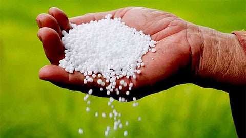 Urea Fertilizer 
