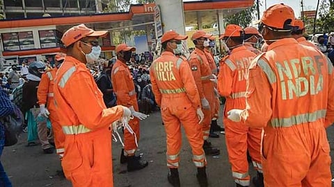 NDRF Jawan