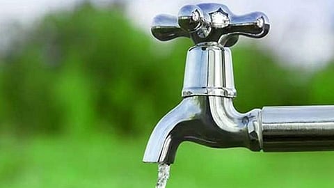 Save Water