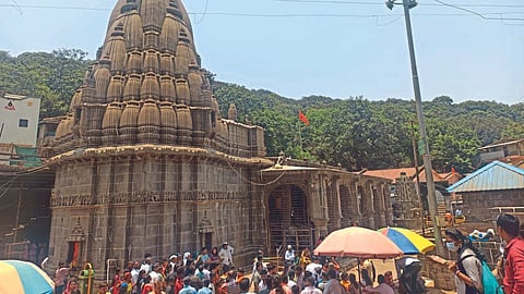 Bhimashankar 