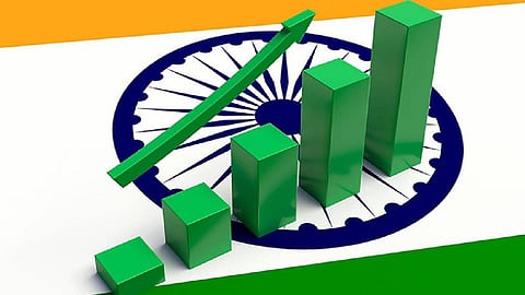 Development of India