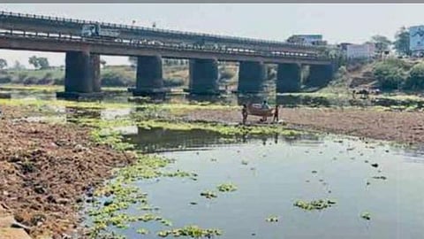 Panchganga River