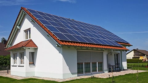 Rooftop Solar Scheme 