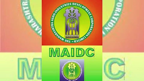 MAIDC 