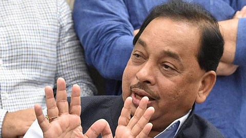 Narayan Rane