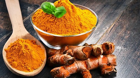 Turmeric 