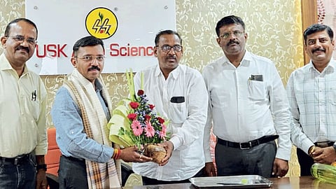 Agriculture News 