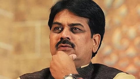 Harshavardhan Patil