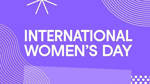 International Women's Day