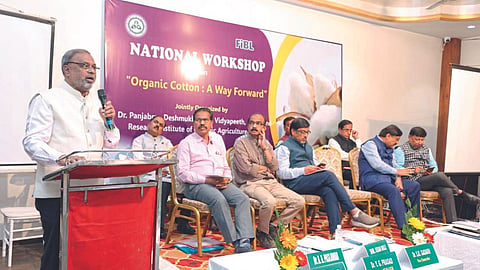 Dr. Sharad Gadakh