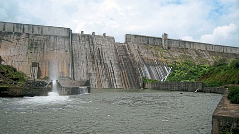 Water Level