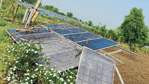 Solar Panel