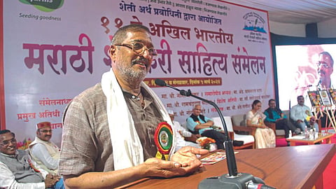Nana Patekar