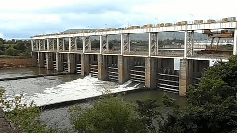 Takari Irrigation
