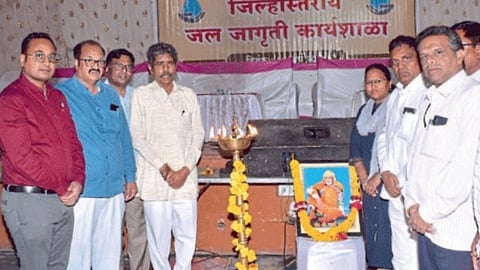 Bhaskarrao Patil 