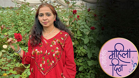 Harshada Sonar
