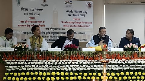 World Water Day 2024 