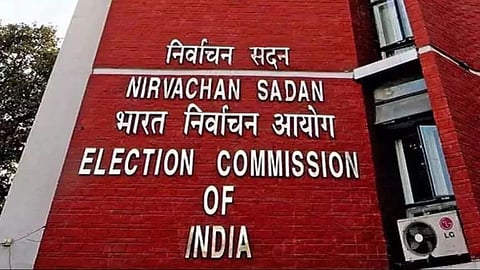 Election Commissioner