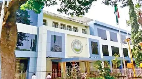 Solapur ZP 