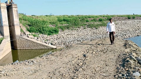 Water Crisis 
