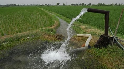 Kolhapur Irrigation Federation