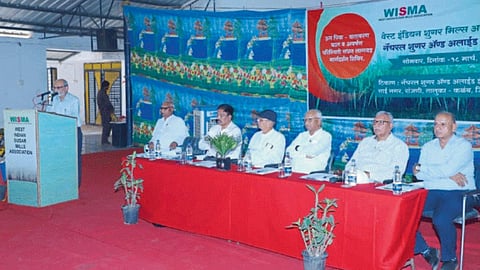 Parisanvad Program