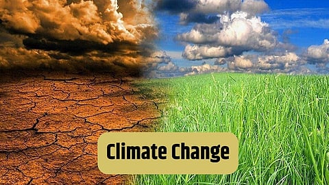 Climate Change
