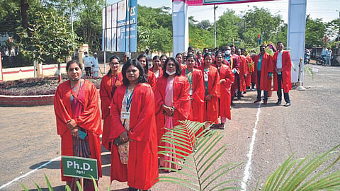 Agriculture Education