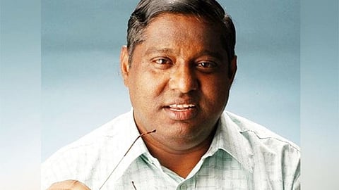 MLA Jayant Patil