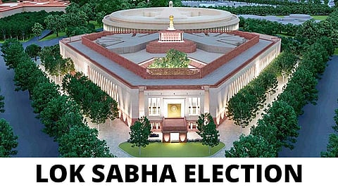 Loksabha Election