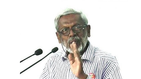 Agriculture Water Bill