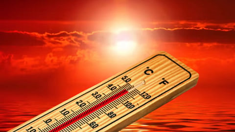 Weather 