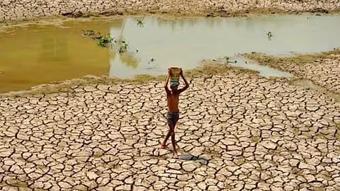Drought