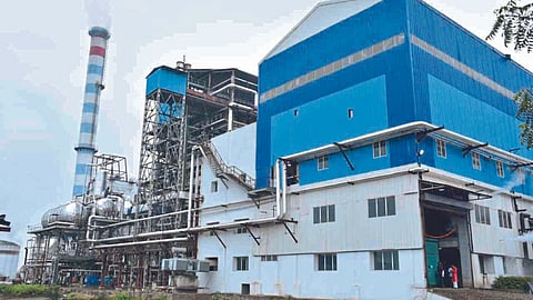 Sugar Industry 