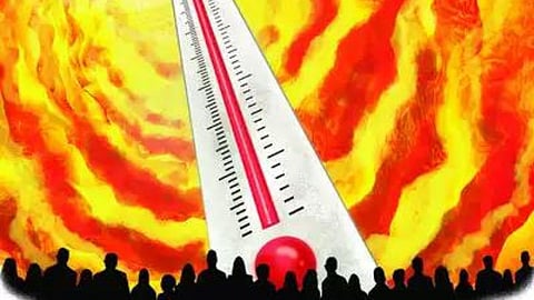 High Weather
