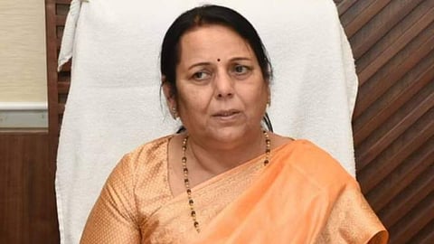Nilam Gorhe