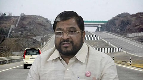 raju shetti