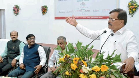 Dr Indra Mani