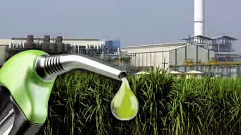 Ethanol
