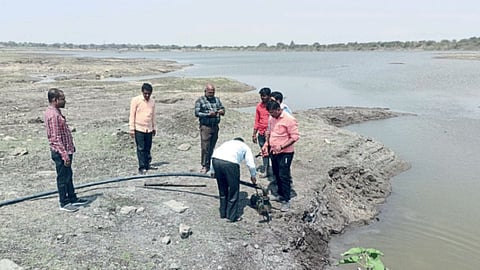 Water Issue