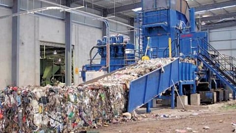 Solid Waste Management