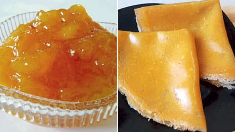 Jackfruit Process