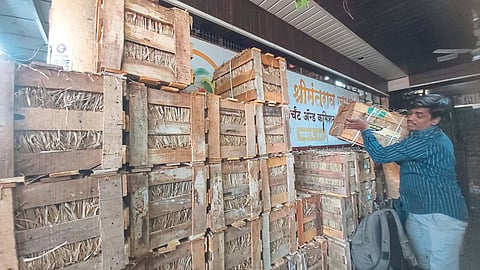Mango Market