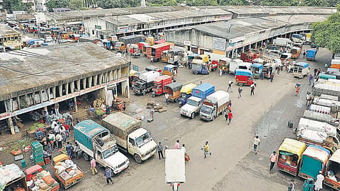 Pune APMC