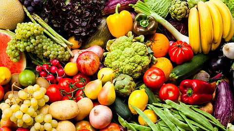 Vegetable 