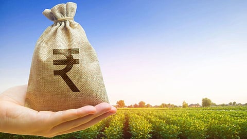 Crop Loan