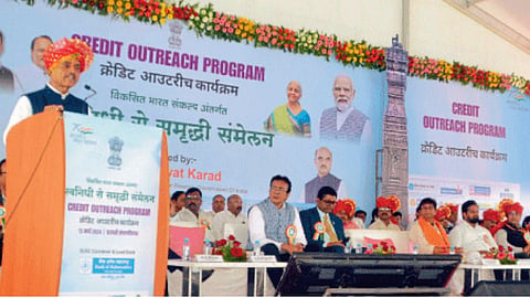 Bhagwat Karad